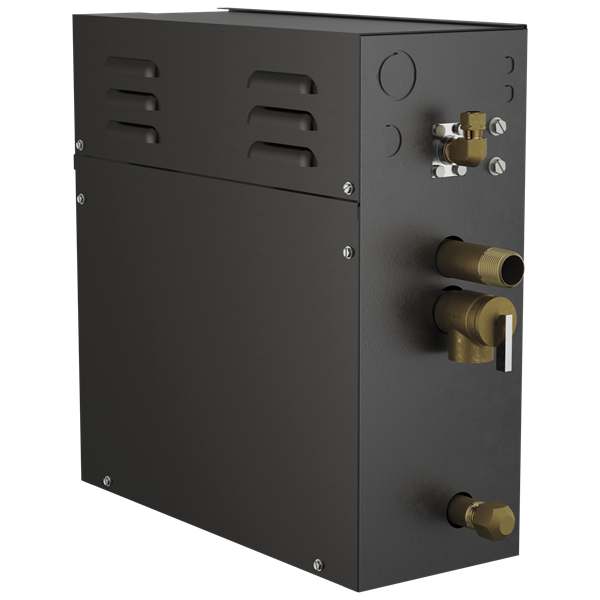 Delta - Steamscape 10Kw Steam Generator - 240V 1Ph