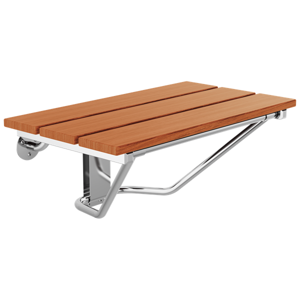 Delta - Ada Tilt-Up Shower Seat