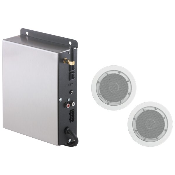 Delta - Audio Speaker System