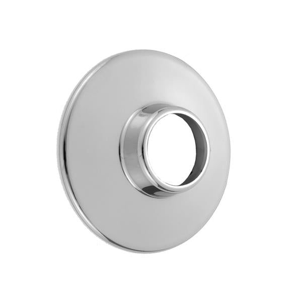 Jaclo - Round Escutcheon with Locking Set Screw