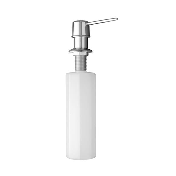 Jaclo - Contempo II Soap/Lotion Dispenser