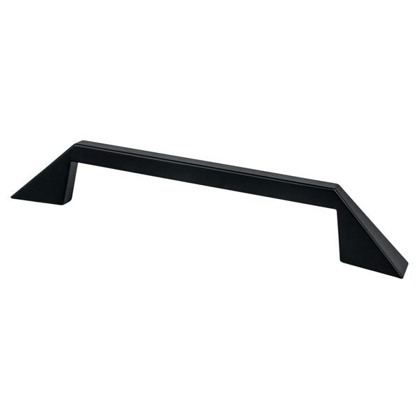 Berenson - Right 128mm CC Black Pull
