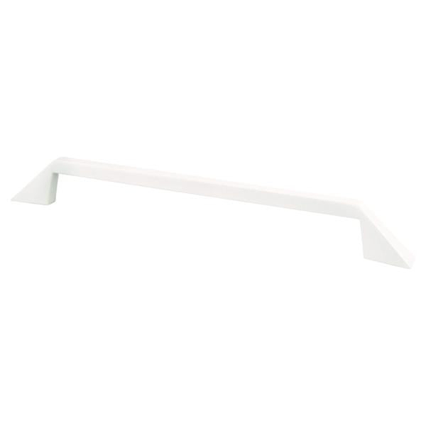 Berenson - Right 192mm CC White Pull