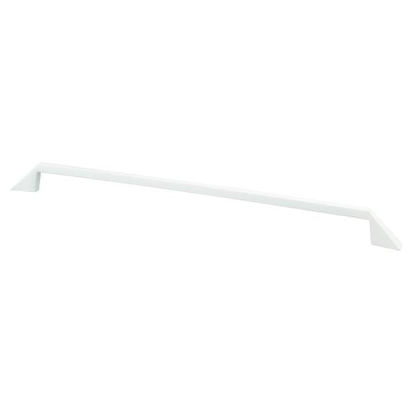Berenson - Right 320mm CC White Pull