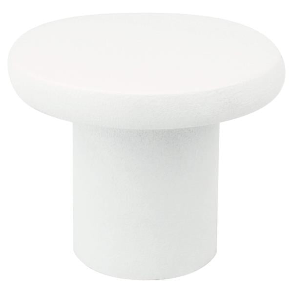 Berenson - Disc White Small Knob
