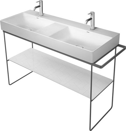 Duravit - DuraSquare 49 3/4" x 17 3/4" Console