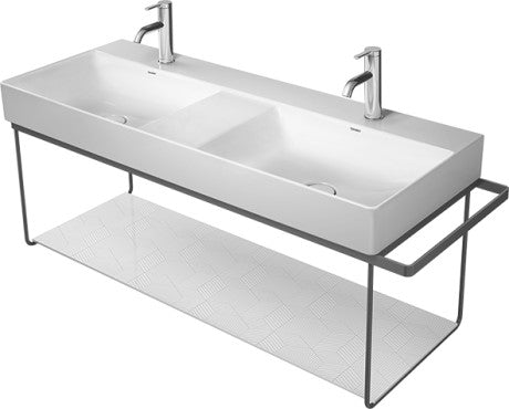 Duravit - DuraSquare 49 3/4" x 17 3/4" Console