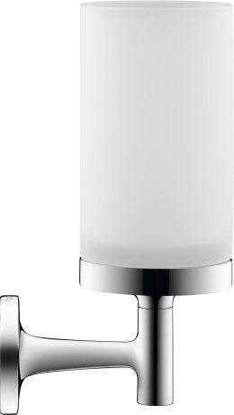 Duravit - Starck T Wall Mount Toothbrush Holder