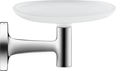 Duravit - Starck T Wall Mount Soap Dish