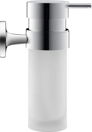 Duravit - Starck T Wall Mount Soap Dispenser