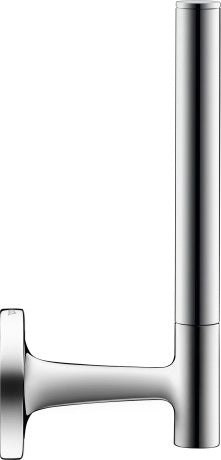 Duravit - Starck T Single Roll Toilet Paper Holder