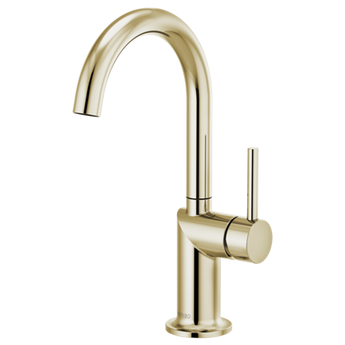Brizo - Jason Wu for Brizo Bar Faucet with Arc Spout - Less Handle