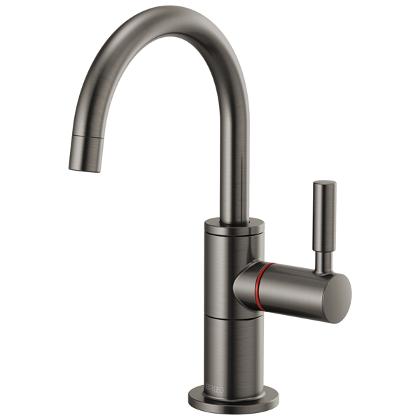 Brizo - Solna Instant Hot Faucet with Arc Spout