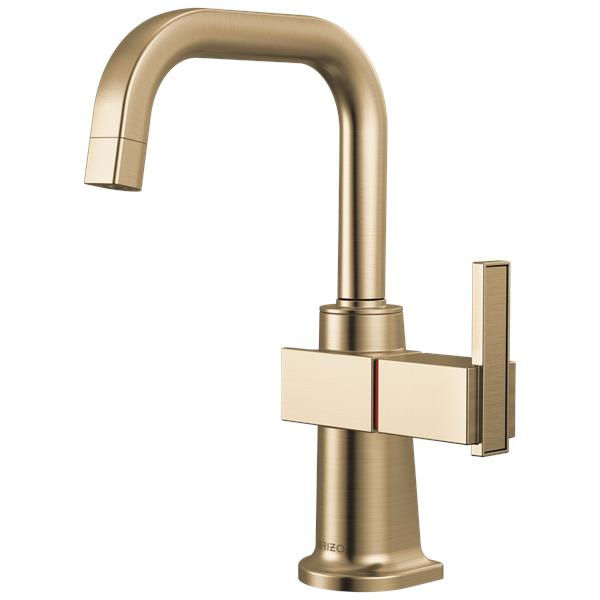 Brizo - Frank Lloyd Wright Instant Hot Faucet with Square Spout