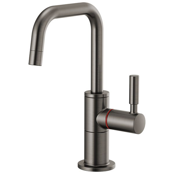 Brizo - Solna Instant Hot Faucet with Square Spout