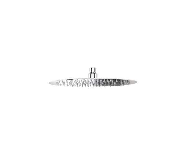 Mountain Plumbing - 16 Inch Round Rain Head