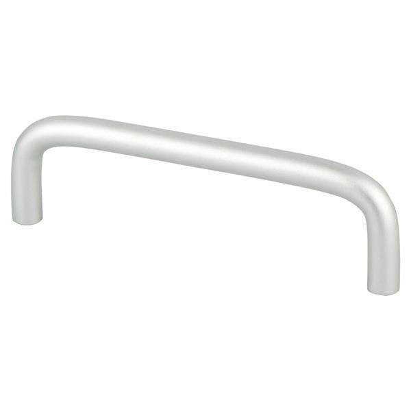 Berenson - Advantage Wire Pulls 96mm CC Satin Aluminum Pull