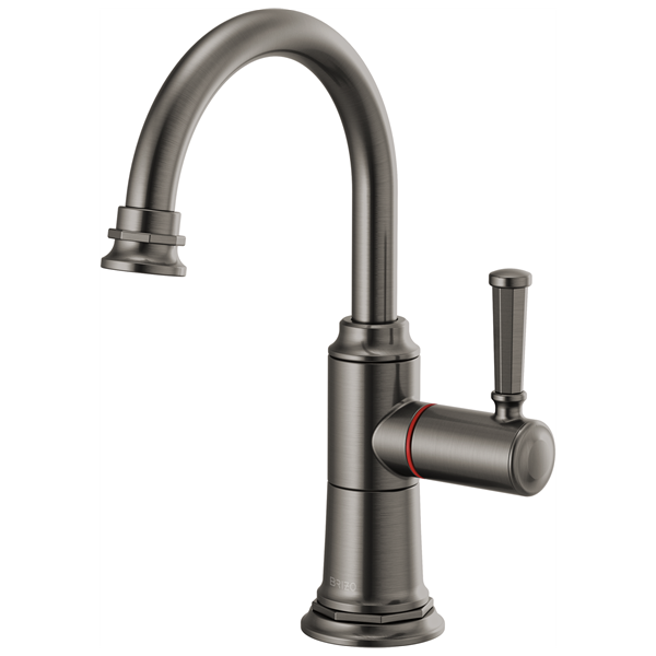 Brizo - Rook Instant Hot Faucet