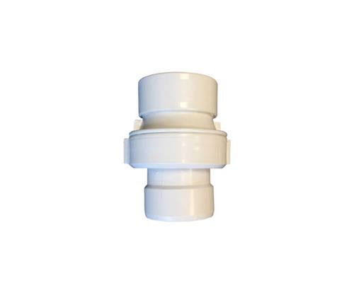 Mountain Plumbing - PVC DoubleFlex Adaptor