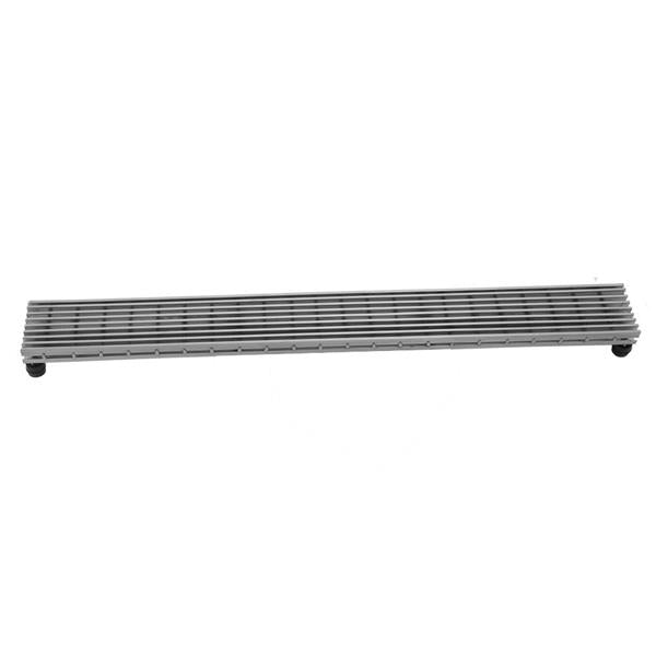 Jaclo - 32 Inch Channel Drain Bar Grate