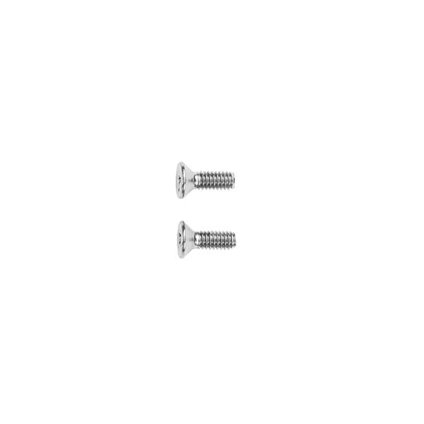 Jaclo - Replacement Screws for 6238 Shower Drain Plate