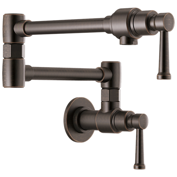 Brizo - Artesso Artesso Wall Mount Pot Filler