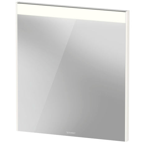 Duravit - Brioso Switch Control LED Mirror, 4000K
