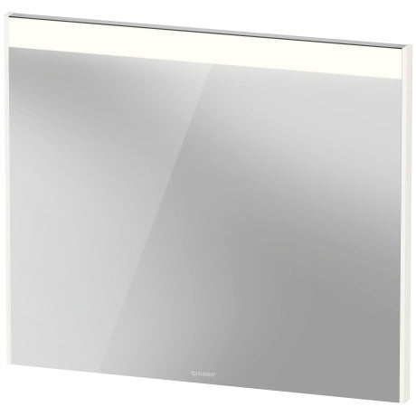 Duravit - Brioso Switch Control LED Mirror, 4000K
