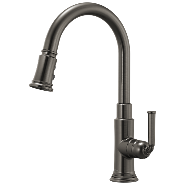Brizo - Rook Pull-Down Faucet