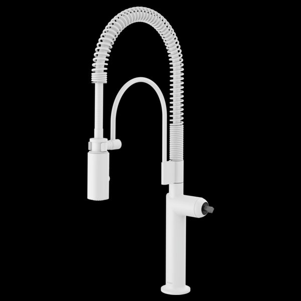 Brizo - Jason Wu for Brizo Semi-Professional Kitchen Faucet - Less Handle