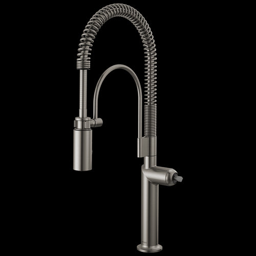 Brizo - Jason Wu for Brizo Semi-Professional Kitchen Faucet - Less Handle