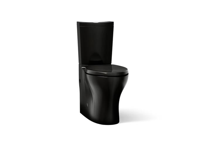 Kohler - Persuade Curv 2-Piece Toilet, Ea