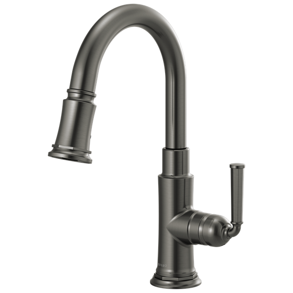 Brizo - Rook Pull-Down Prep Faucet