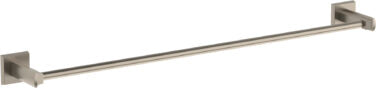 Watermark - Brut 30 Inch Wall Mounted Towel Bar