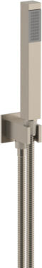 Watermark - Brut Wall Mounted Hand Shower Set with Slim Hand Shower and 69 Inch Hose