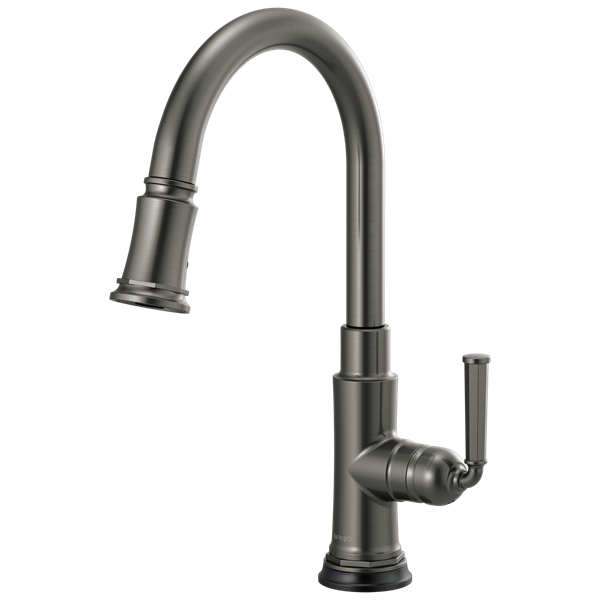 Brizo - Rook SmartTouch Pull-Down Faucet