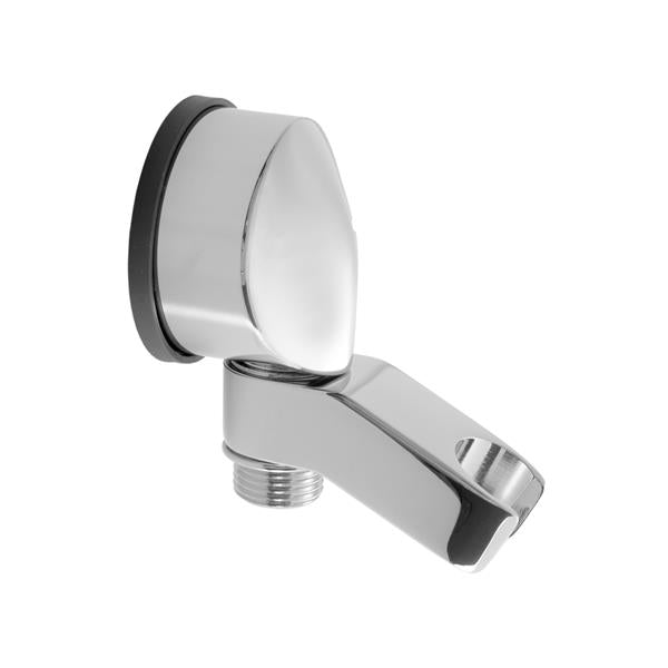 Jaclo - Standard Luxury Water Supply Elbow with Handshower Holder