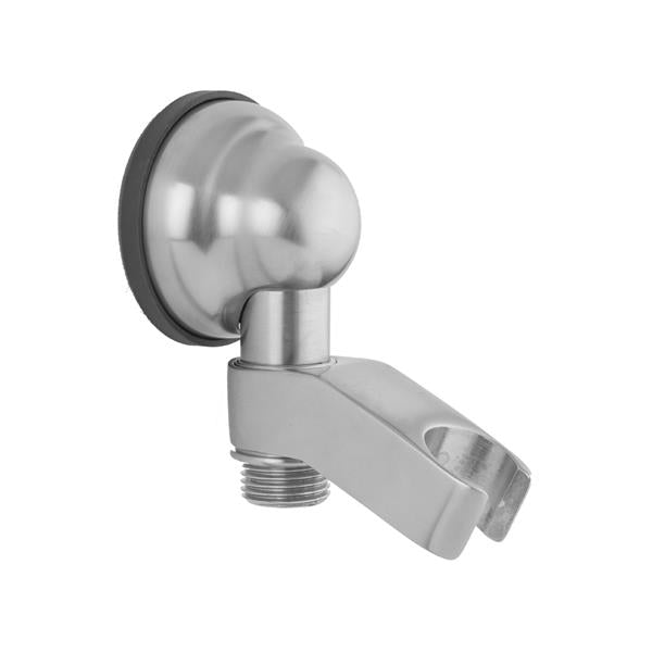 Jaclo - Traditional Water Supply Elbow with Handshower Holder
