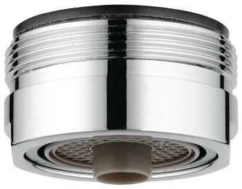 Grohe - Flow Control