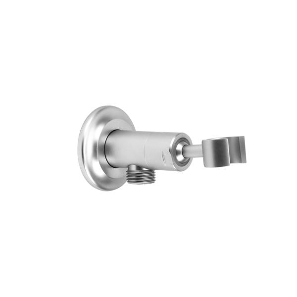 Jaclo - Water Supply Elbow with Handshower Holder