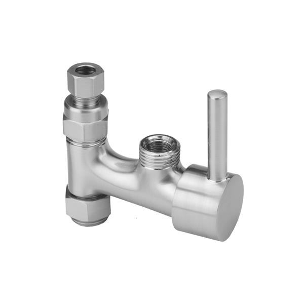 Jaclo - Retro Fit Bidet Control Valve