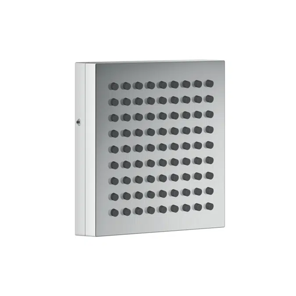 Hansgrohe - Axor ShowerComposition Body Spray/Shoulder Shower with Powder Rain, 1.75 GPM