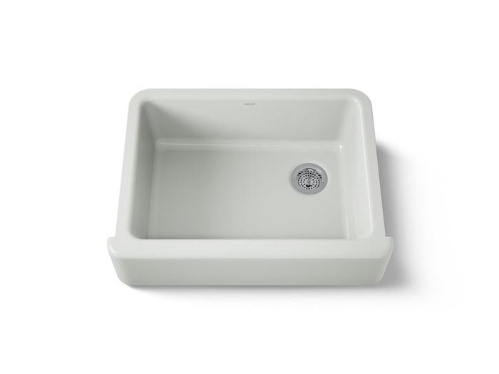Kohler - Whitehaven 29-3/4 Inch Undermount Single-Bowl Farmhouse Kitchen Sink