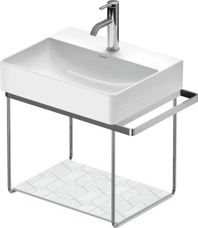 Duravit - DuraSquare 22 1/4" x 15" Console