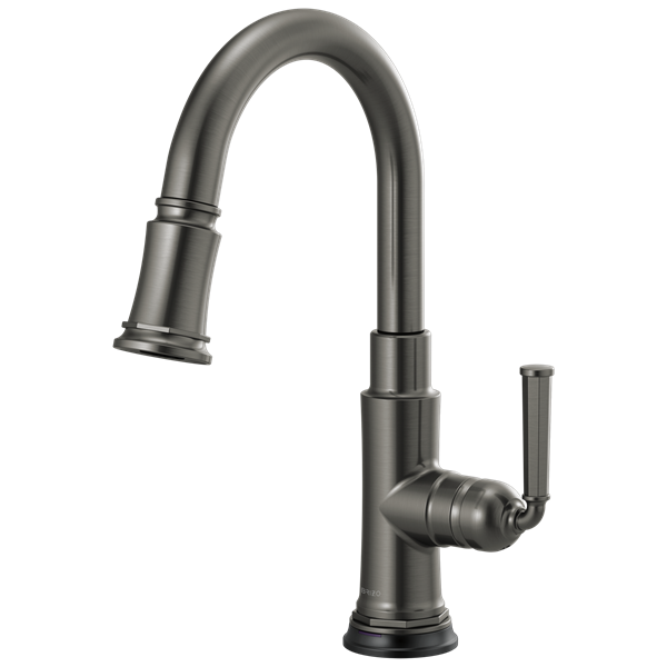 Brizo - Rook SmartTouch Pull-Down Prep Faucet