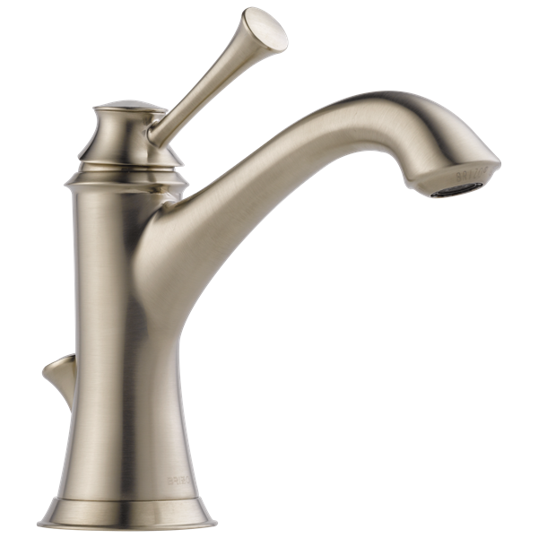 Brizo - Baliza Single-Handle Lavatory Faucet 1.2 GPM