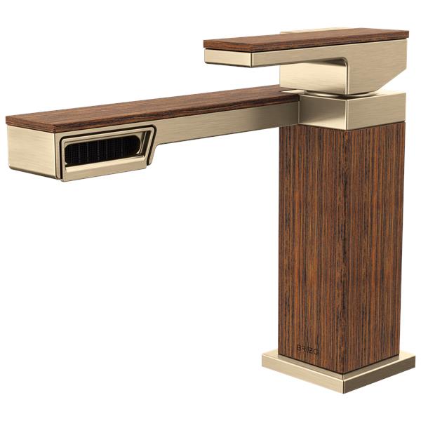 Brizo - Frank Lloyd Wright Single-Handle Lavatory Faucet 1.2 GPM