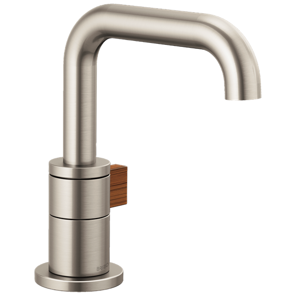 Brizo - Litze Single-Handle Lavatory Faucet 1.5 GPM