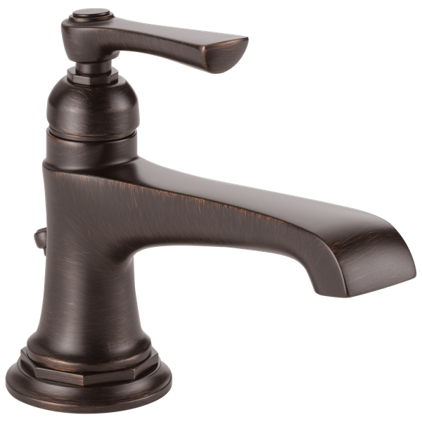 Brizo - Rook Single-Handle Lavatory Faucet 1.2 GPM
