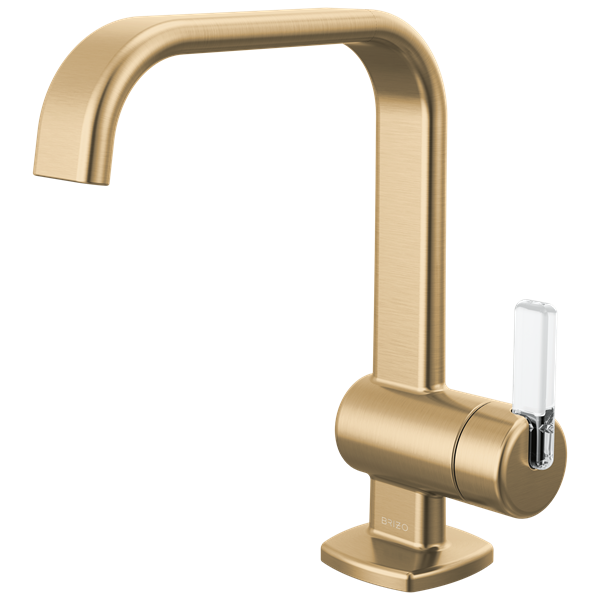 Brizo - Allaria Single-Handle Lavatory Faucet 1.2 GPM